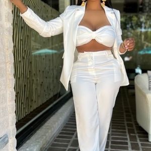 High off love 3pc set